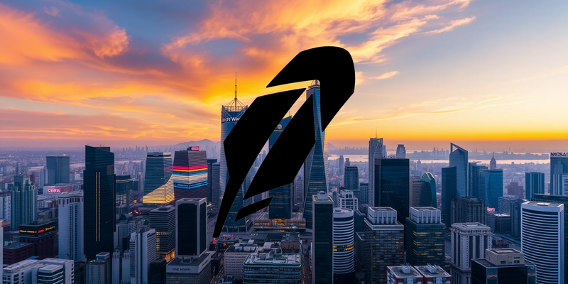 Robinhood: el giro estratégico que atrae al capital institucional - Foto: über boerse-global.de