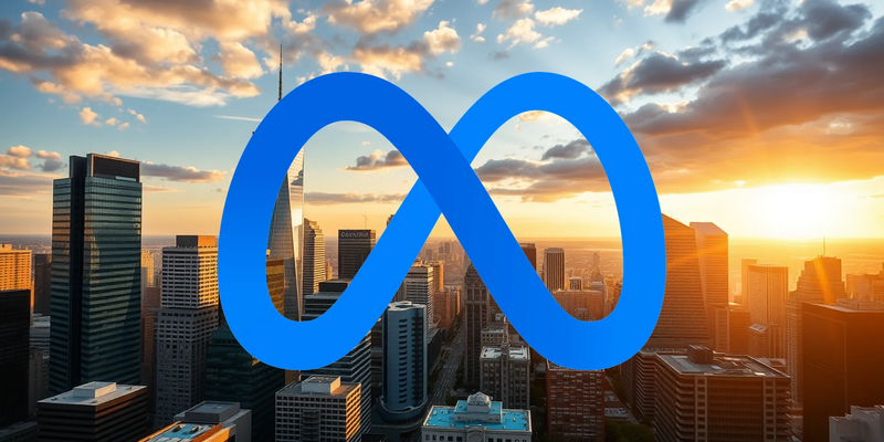 Meta: ¿Apuesta estratégica o lastre regulatorio? - Foto: über boerse-global.de