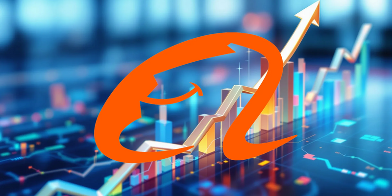 Alibaba: El gigante tecnológico que atrae inversiones billonarias en tiempos de incertidumbre - Foto: über boerse-global.de
