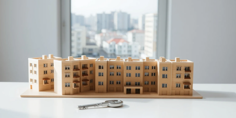 Hallein: 3D-Druck senkt Mieten im Tennengau - Foto: über boerse-global.de