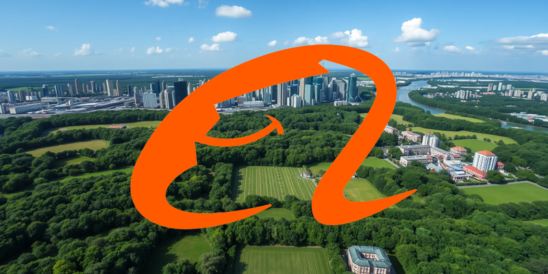 Norway’s Sovereign Fund Makes Bold Bet on Alibaba Amid Geopolitical Tensions - Foto: über boerse-global.de