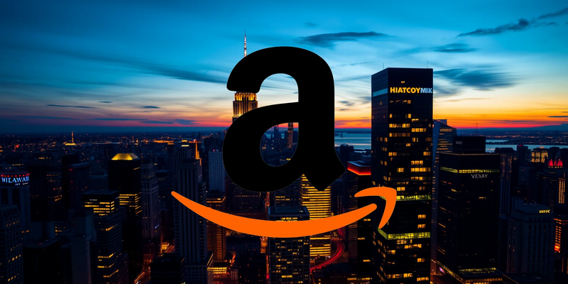 Amazon’s AI Surge Fuels Market Optimism - Foto: über boerse-global.de