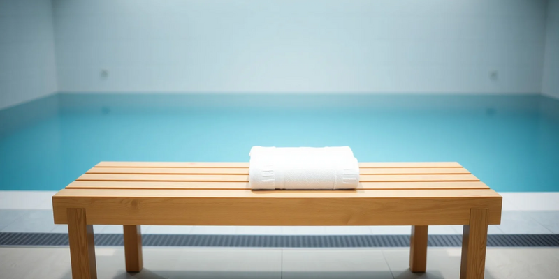 Winterwellness 2025: Sanfte Wasser-Therapie schlägt Eisbad-Extreme - Foto: über boerse-global.de