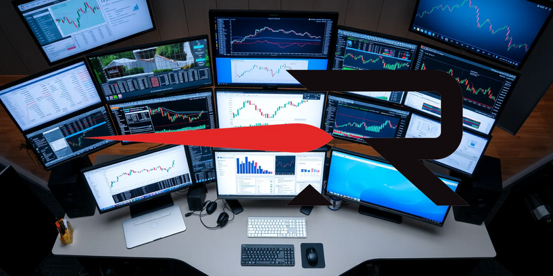 Rocket Lab: ¿Fuga de capitales ensombrece un crecimiento récord? - Foto: über boerse-global.de