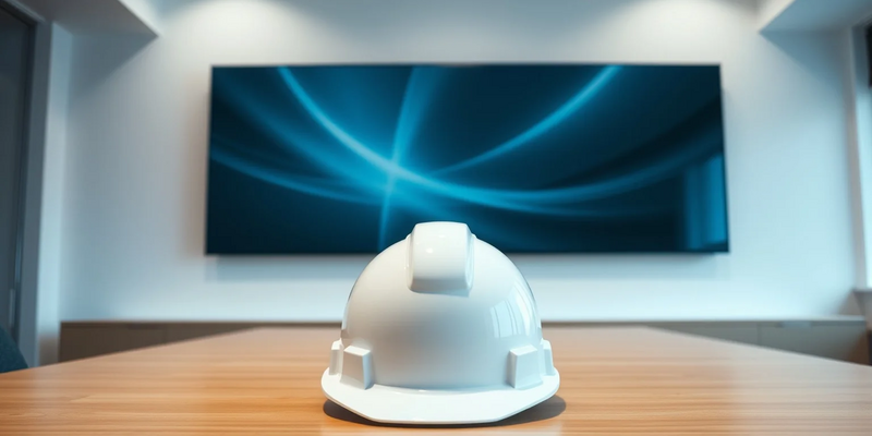 Arbeitsschutz: Klimaanpassung wird zur Pflicht - Foto: über boerse-global.de