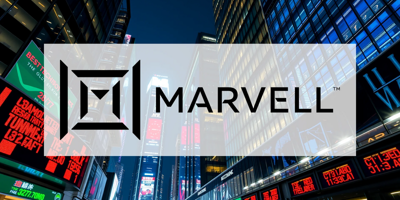 Marvell Technology’s Moment of Truth Approaches - Foto: über boerse-global.de