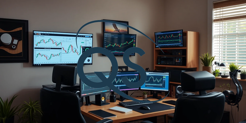 QuantumScape Leadership Stock Sales Raise Investor Concerns - Foto: über boerse-global.de