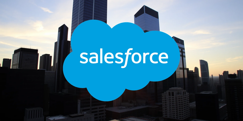 Salesforce Faces a Defining Week as AI Strategy Hangs in the Balance - Foto: über boerse-global.de
