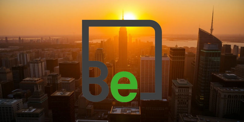 Bloom Energy Shares Flash Caution Signs Amid Divergent Views - Foto: über boerse-global.de