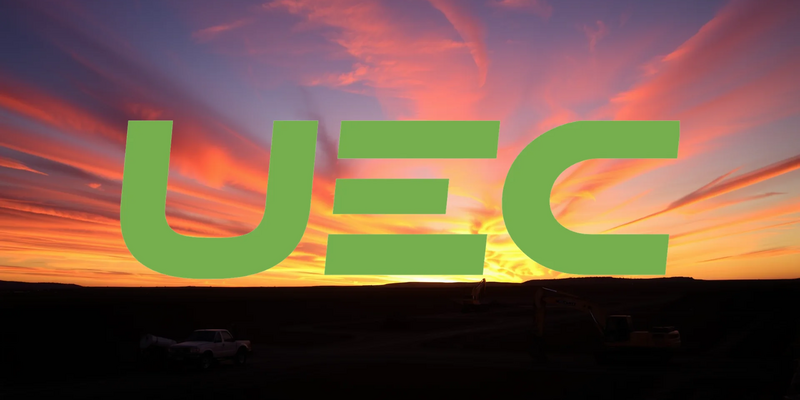 Uranium Energy Shares Plunge Amid Equity Offering Concerns - Foto: über boerse-global.de