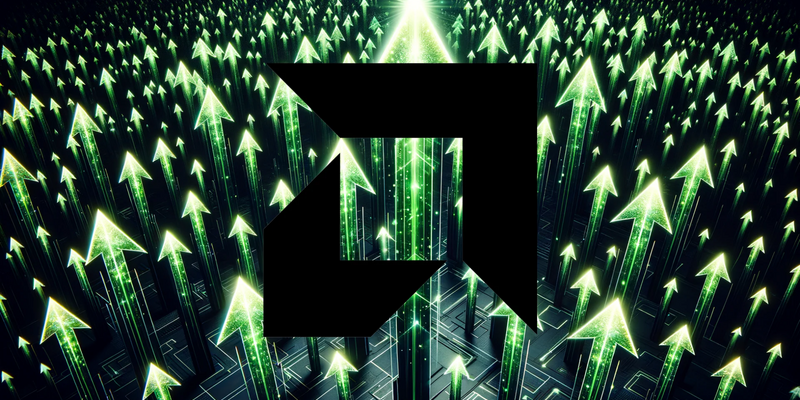 A Pivotal Week for AMD’s Stock as Key Catalysts Converge - Foto: über boerse-global.de