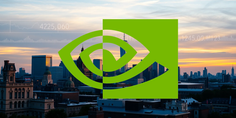 Nvidia Shares Face Pressure as China Restricts Key Client - Foto: über boerse-global.de