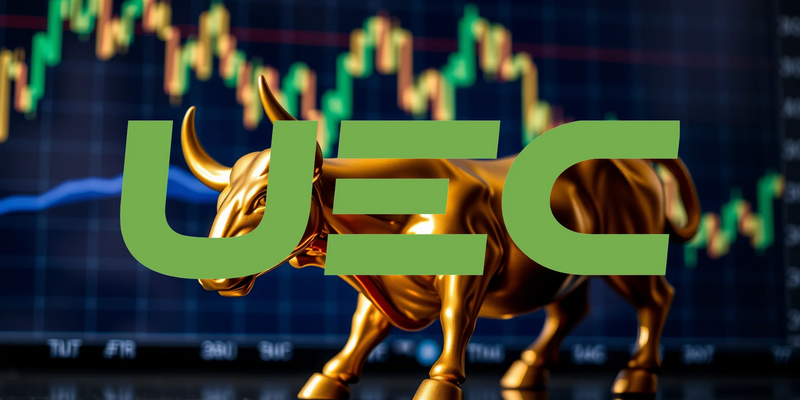 Uranium Energy: ¿Oportunidad tras el desplome? - Foto: über boerse-global.de