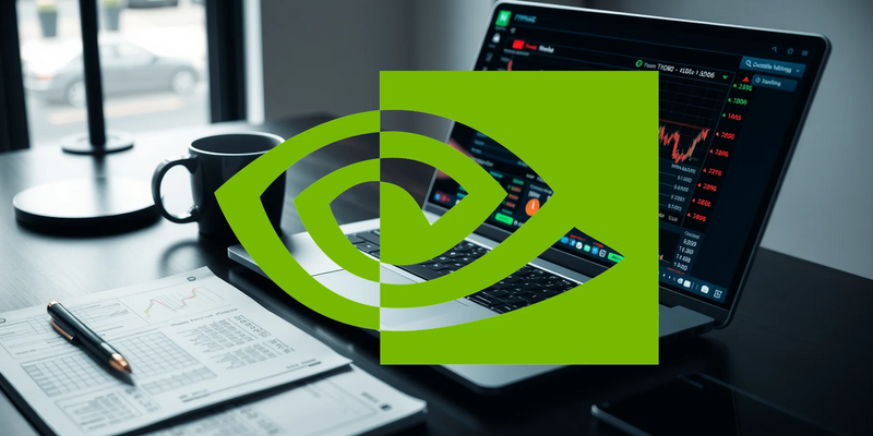 La acción de Nvidia se enfrenta a un nuevo frente: la presión regulatoria de China - Foto: über boerse-global.de