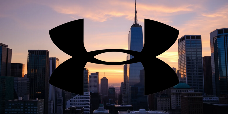 Institutional Investors Bet on Under Armour’s Rebound - Foto: über boerse-global.de