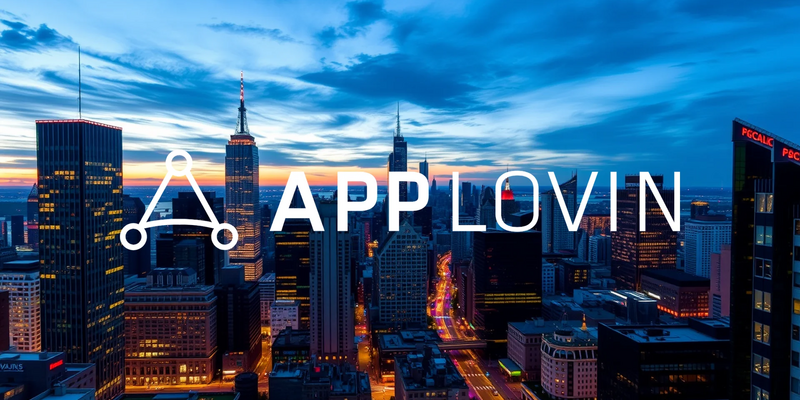 AppLovin Leadership Cashes Out Amid Record Highs - Foto: über boerse-global.de