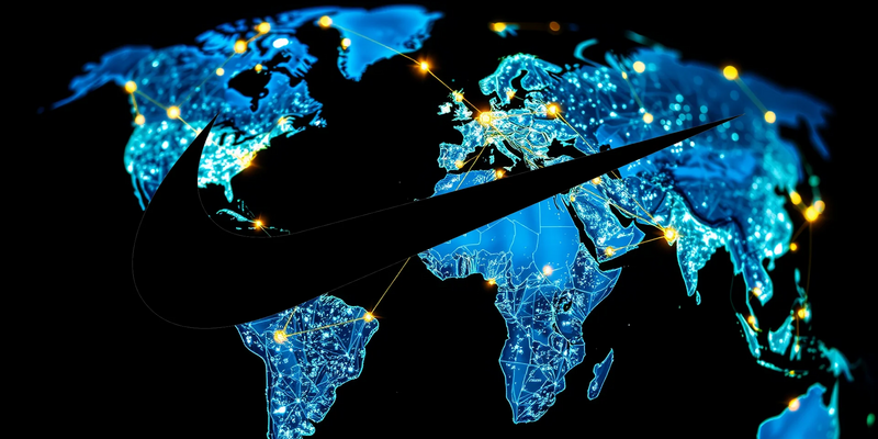 Institutional Exodus Weighs on Nike Shares - Foto: über boerse-global.de