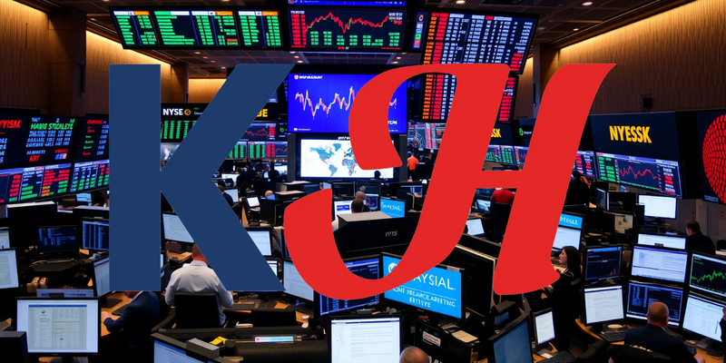 Kraft Heinz: Señales de Alarma para los Inversionistas - Foto: über boerse-global.de