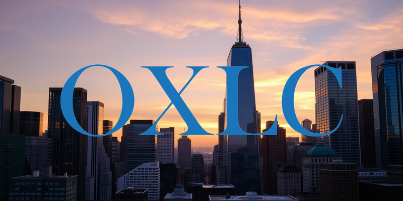 Oxford Lane Capital Faces Investor Exodus Amid Structural Concerns - Foto: über boerse-global.de