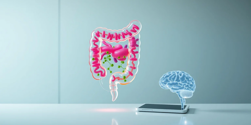 Cambridge-Studie schockt: 168 Alltagschemikalien zerstören Darmflora - Foto: über boerse-global.de