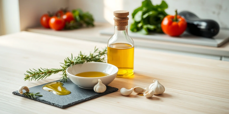 Mittelmeer-Diät: Blutwert entscheidet über Wirkung - Foto: über boerse-global.de