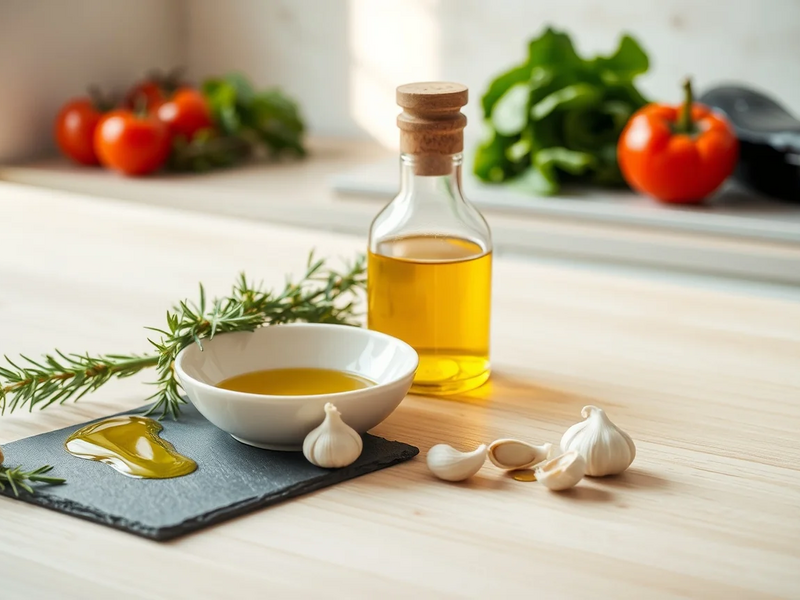 Mittelmeer-Diät: Blutwert entscheidet über Wirkung - Foto: über boerse-global.de