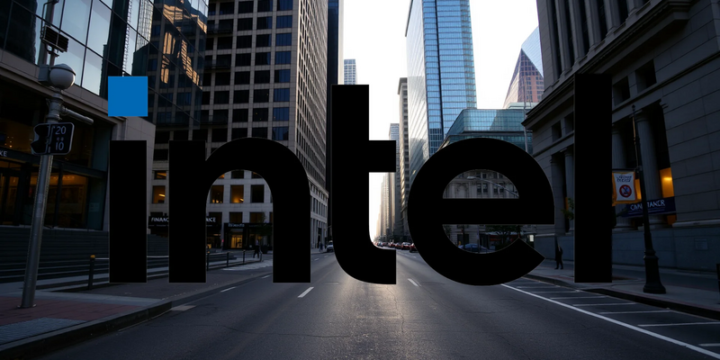 ¿Intel al Borde de un Cambio de Era? Los Mercados Especulan con un Acuerdo Histórico - Foto: über boerse-global.de