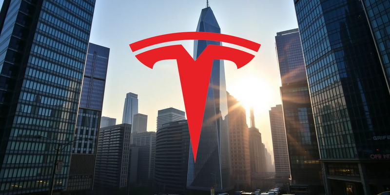 Tesla: La fábrica de Berlín acelera su producción con una jugada estratégica - Foto: über boerse-global.de