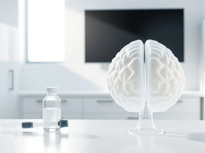 Novo Nordisk: Ozempic-Wirkstoff scheitert bei Alzheimer - Foto: über boerse-global.de