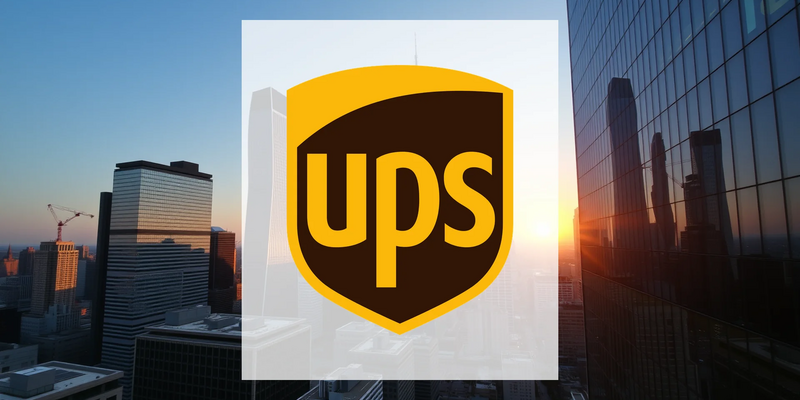 A Surprising Turnaround for UPS Stock - Foto: über boerse-global.de