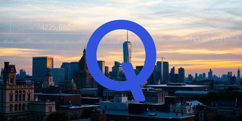 Qualcomm’s Strategic Acquisition Paves Way for AI Infrastructure Expansion - Foto: über boerse-global.de