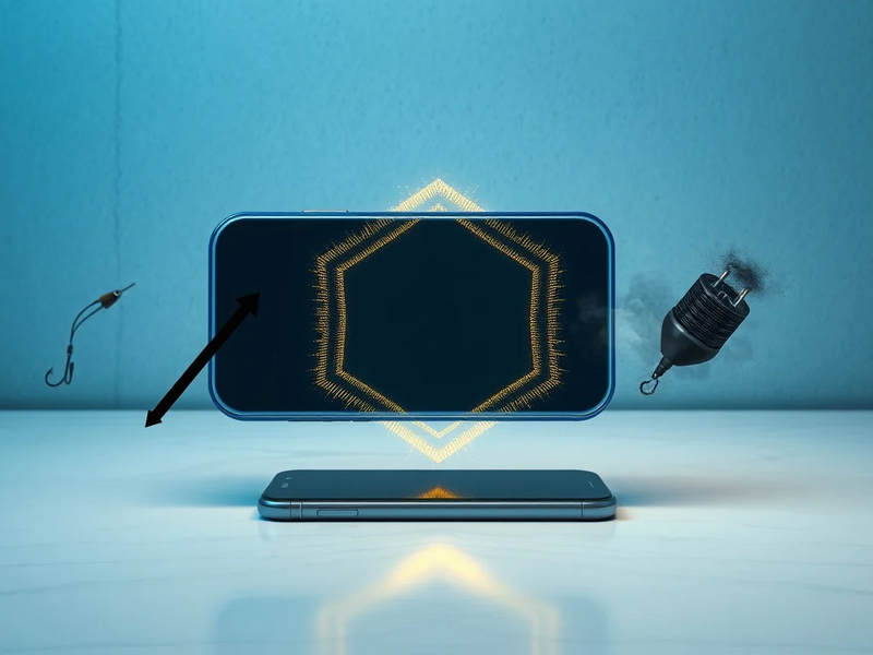 ToxicPanda greift an: KI-Abwehr im Praxistest - Foto: über boerse-global.de