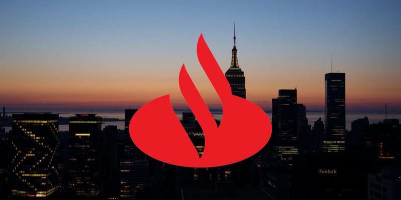 Banco Santander: La Solidez de un Gigante Sistémico - Foto: über boerse-global.de