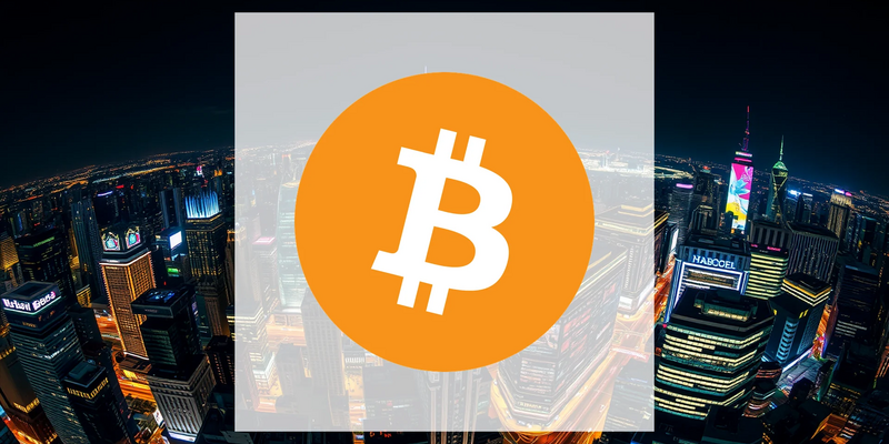 Bitcoin’s December Opens with a Sharp Sell-Off - Foto: über boerse-global.de