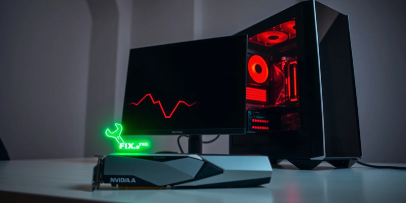 Windows 11: Nvidia rettet Gaming-Performance nach Microsoft-Update-Desaster - Foto: über boerse-global.de