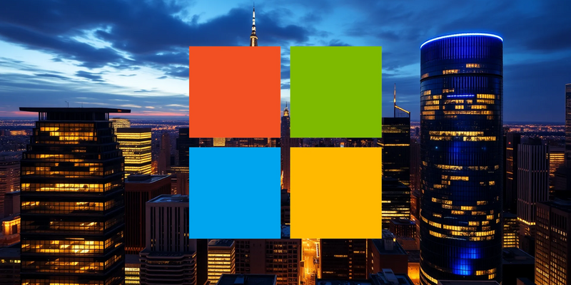 Microsoft: Google retira su queja ante la competencia en la nube - Foto: über boerse-global.de