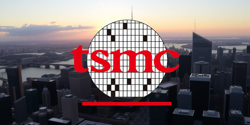 TSMC: Un mes decisivo con riesgos y ambición - Foto: über boerse-global.de