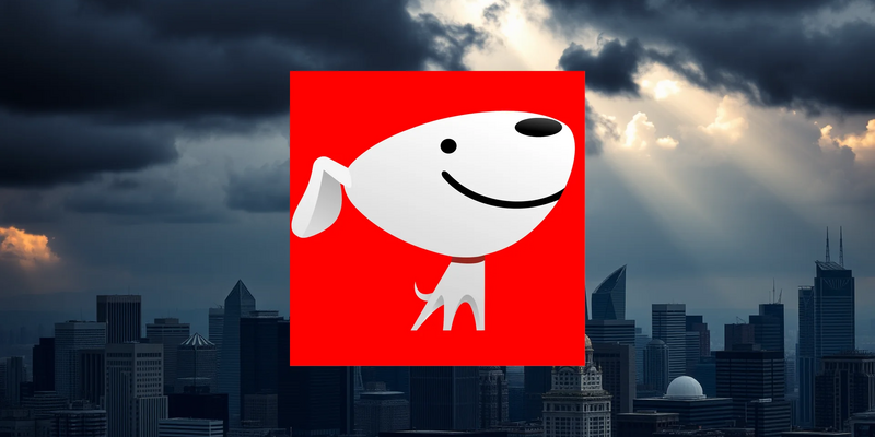 Could a European Acquisition Propel JD.com’s Global Ambitions? - Foto: über boerse-global.de