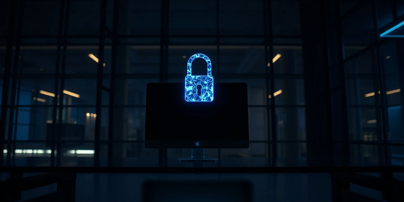 ChickenKiller-Ransomware attackiert Windows-Systeme - Foto: über boerse-global.de