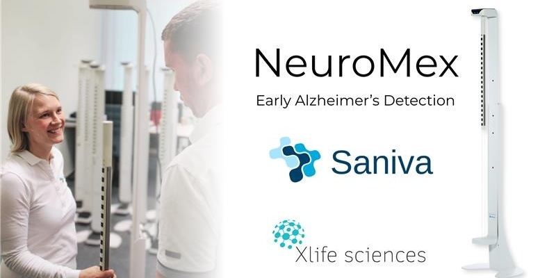 Xlife Sciences AG erzielt Durchbruch bei der Früherkennung von Alzheimer und erschließt bedeutendes Marktpotenzial - Foto: presseportal.de
