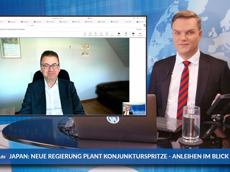 Robert Halver (Baader Bank): „Puff, Peng, Paff - es gibt keine Banken-, Finanz- oder Schuldenkrise - Foto: inside-wirtschaft.de