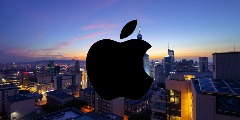 ¿Amenaza a Apple una multa estratosférica en India? - Foto: über boerse-global.de