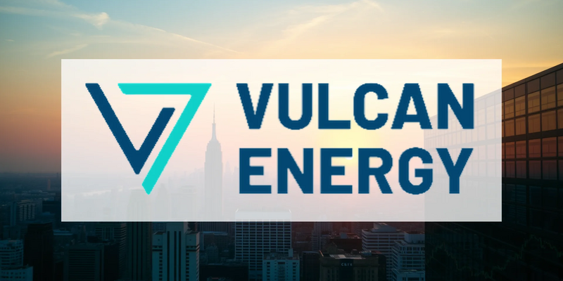 Vulcan Energy Shares Halted by Exchange Glitch - Foto: über boerse-global.de