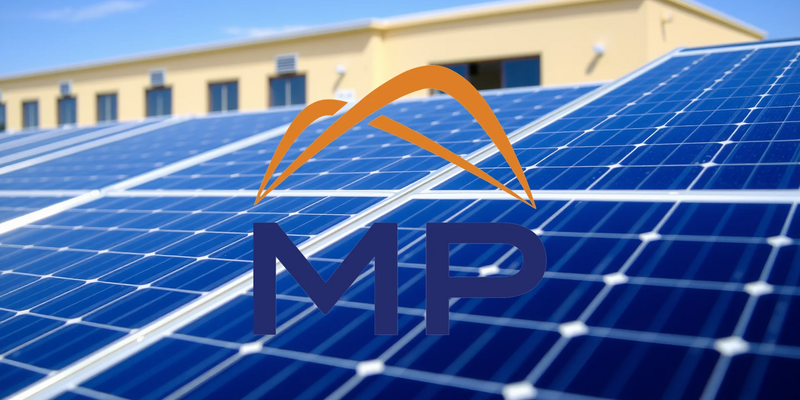 MP Materials Stock: A Strategic Surge Fueled by Government and Tech Giants - Foto: über boerse-global.de