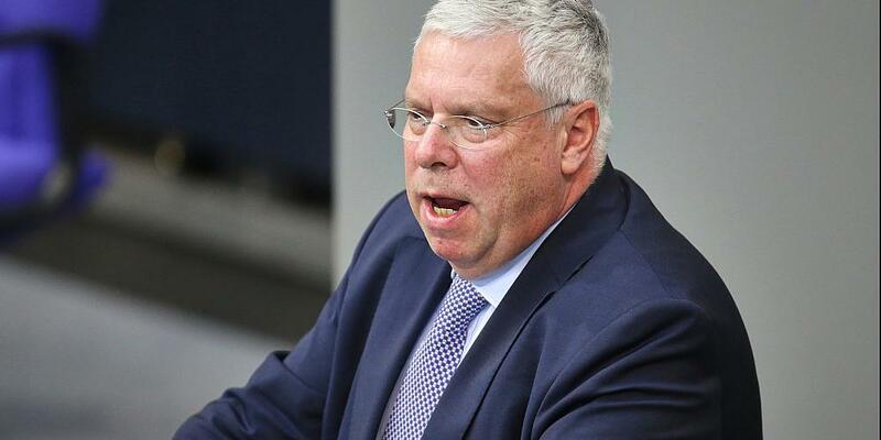 Jürgen Hardt (Archiv) - Foto: über dts Nachrichtenagentur