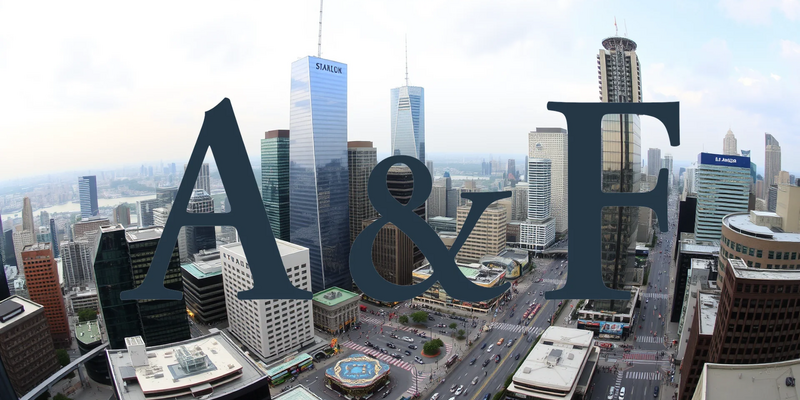 Abercrombie & Fitch Shares Climb Following Key Shopping Weekend - Foto: über boerse-global.de