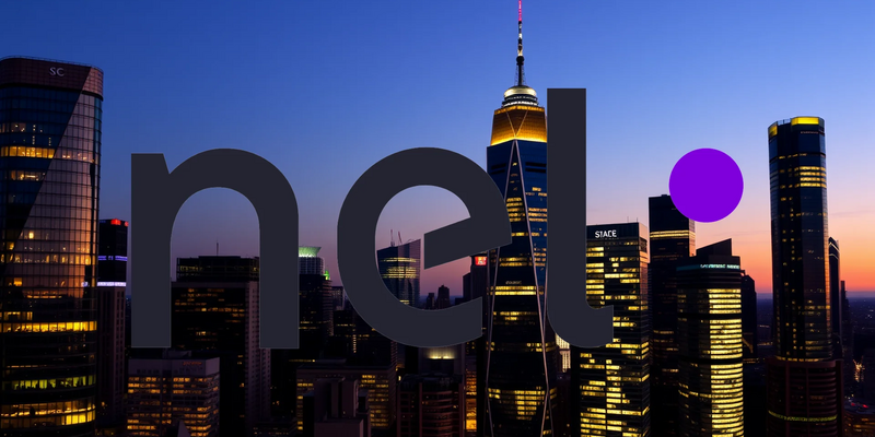 Nel ASA Shares at a Critical Juncture - Foto: über boerse-global.de