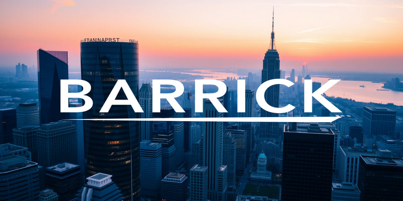 Resolution in Mali Lifts Cloud Over Barrick Gold - Foto: über boerse-global.de