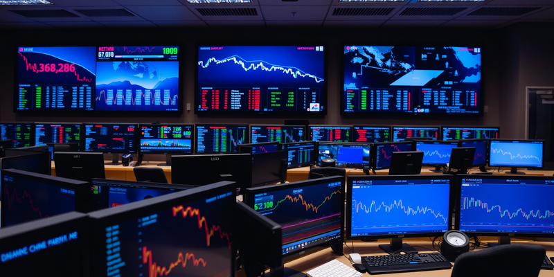 Silver’s Weekend Surge Exposes Market Fragility - Foto: über boerse-global.de