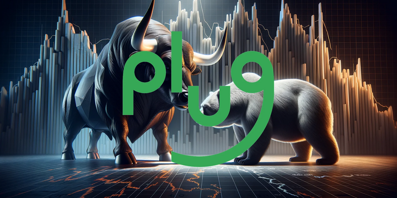 Plug Power: La tormenta perfecta que hunde a la acción - Foto: über boerse-global.de